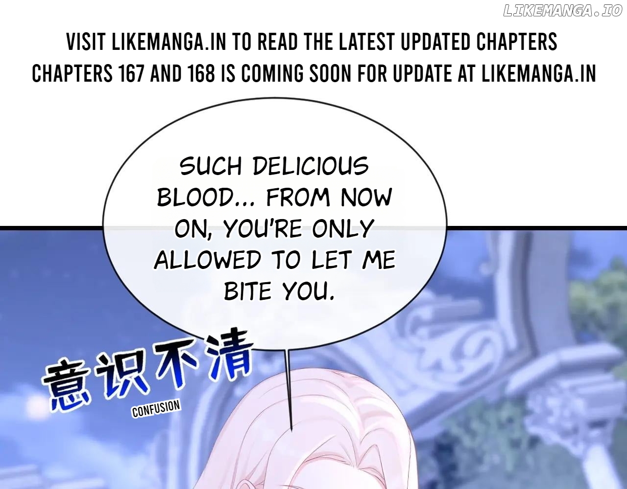 Quick Transmigration: The Host Wants To Die Chapter 166 - page 1